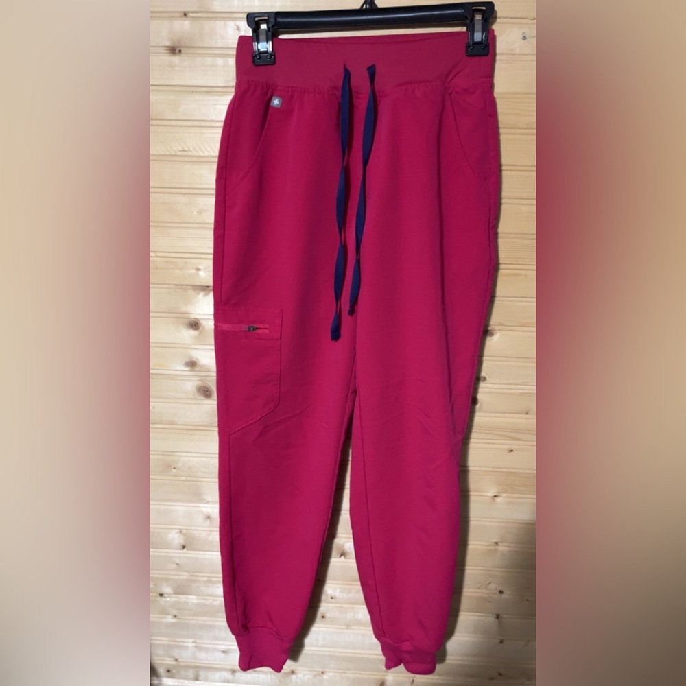 Figs Zamora Scrub Pants